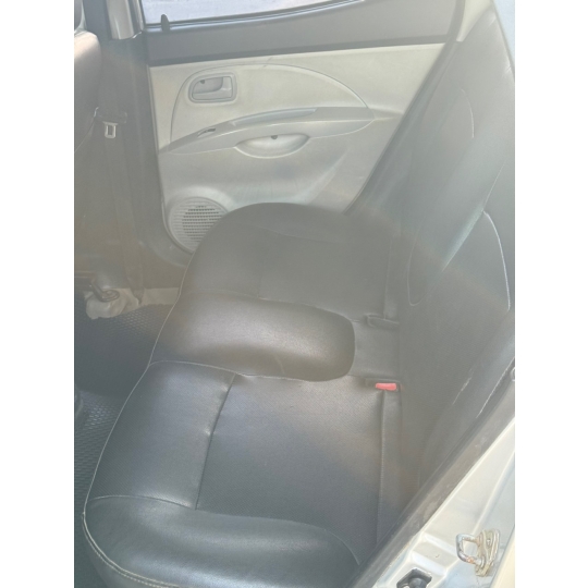 Kia moning 2009