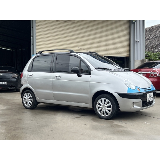 Matiz 2008 
