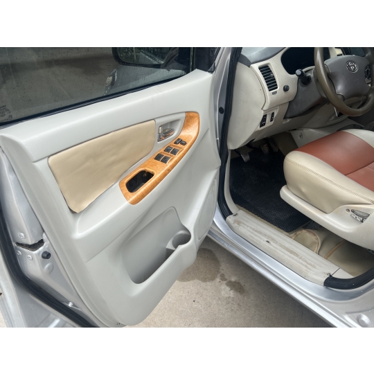 Innova 2008 G