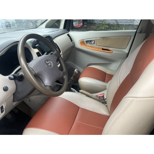 Innova 2008 G