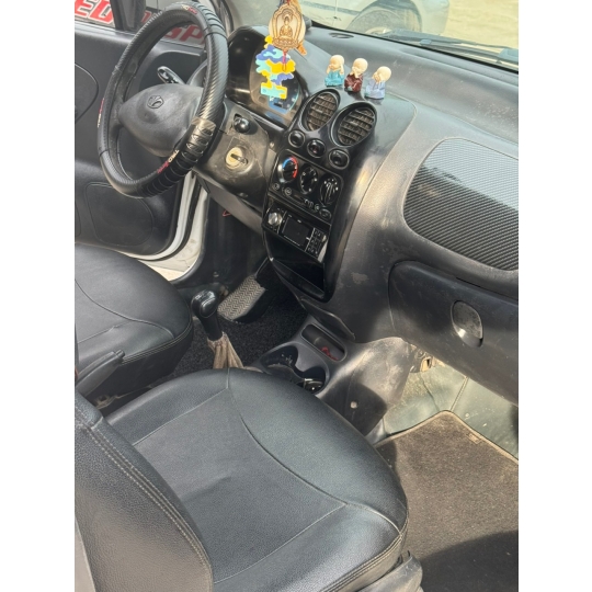 Matiz 2008 Chính chủ 