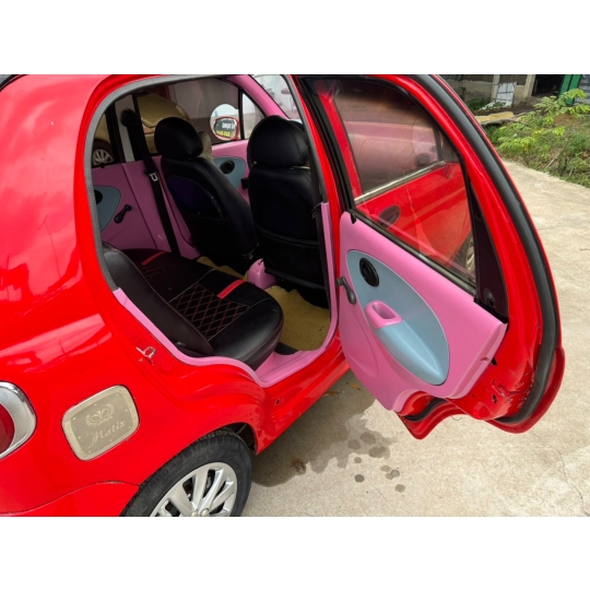 Matiz 2007 