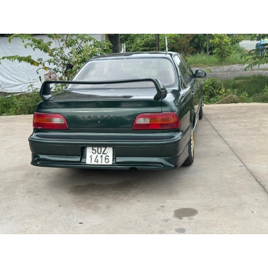 Legend V6