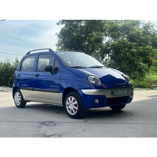 Matiz 208