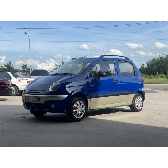 Matiz 208