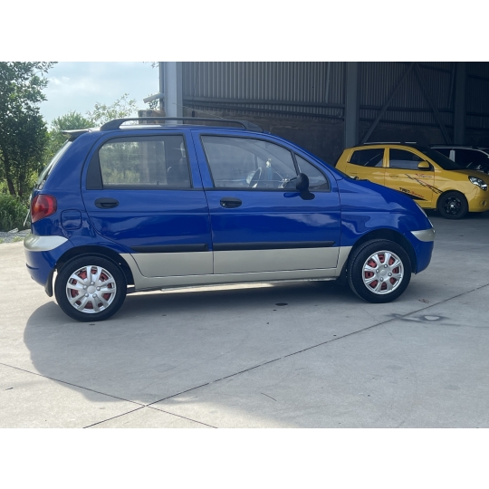 Matiz 208