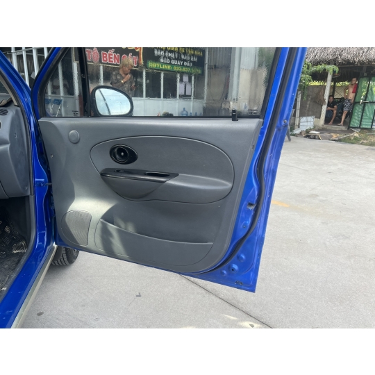 Matiz 208