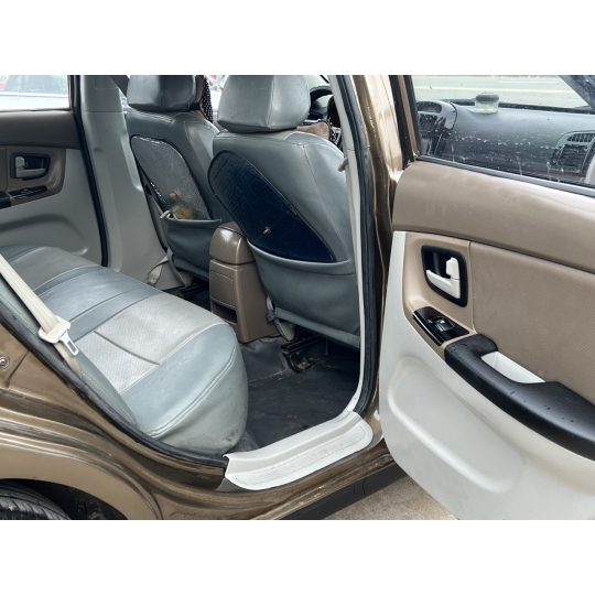 Kia cerato 2008